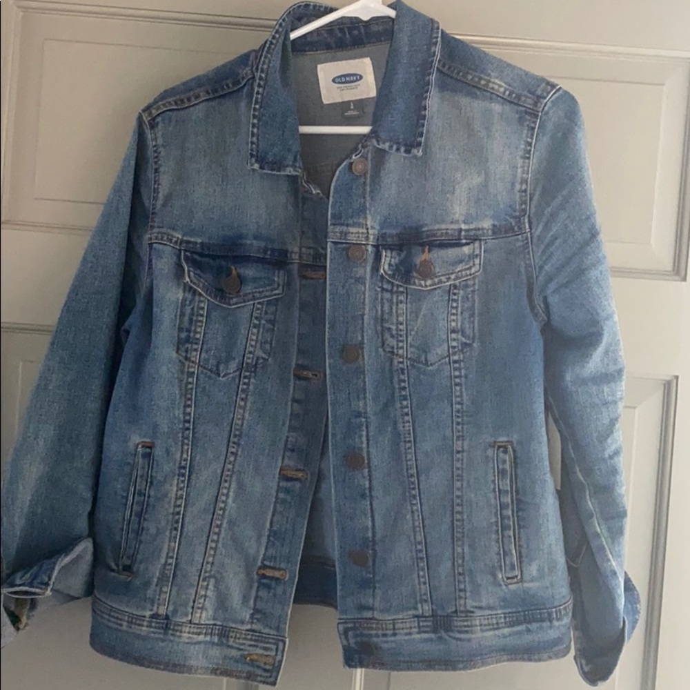 Old Navy Denim Jacket